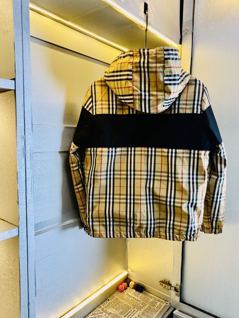 Burberry Outwear